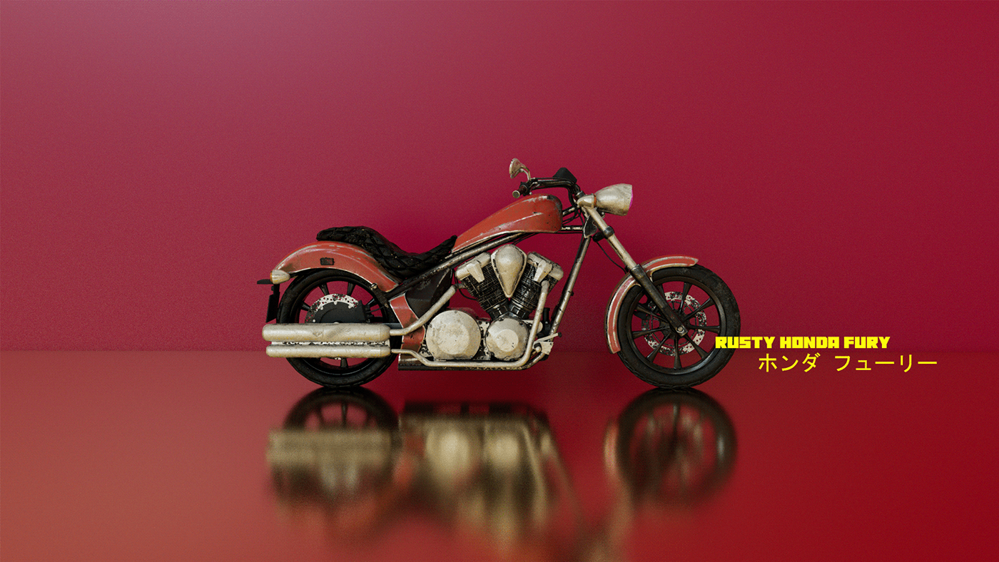 3D Modeling asset 10