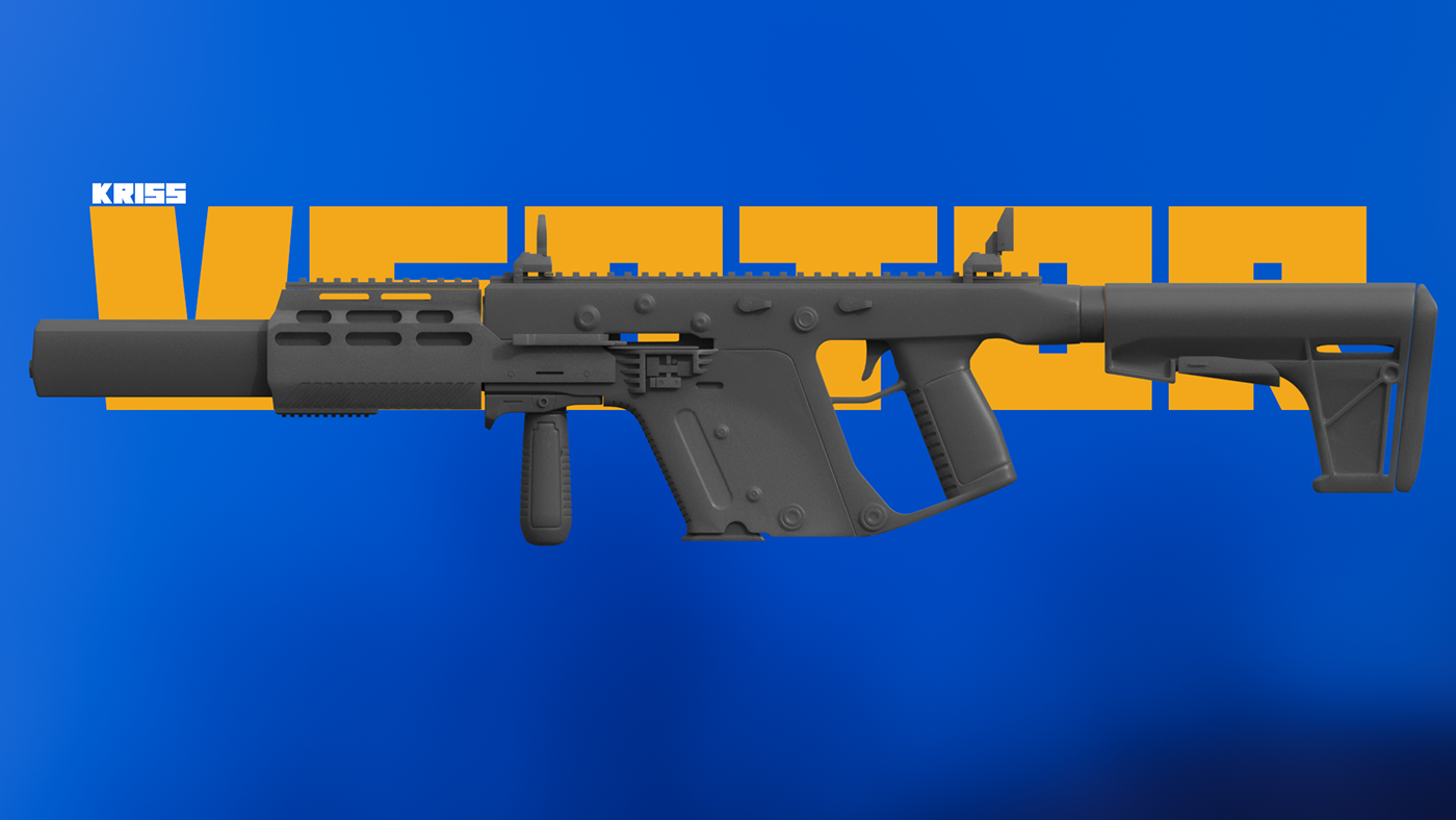 3D Modeling asset 18