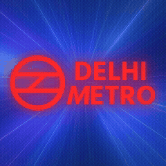 Delhi Metro