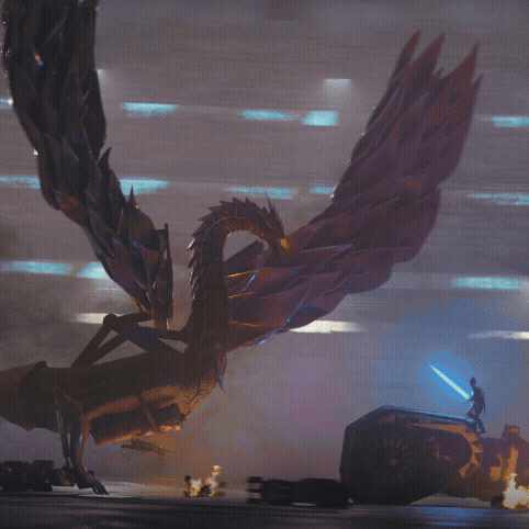 Final Boss