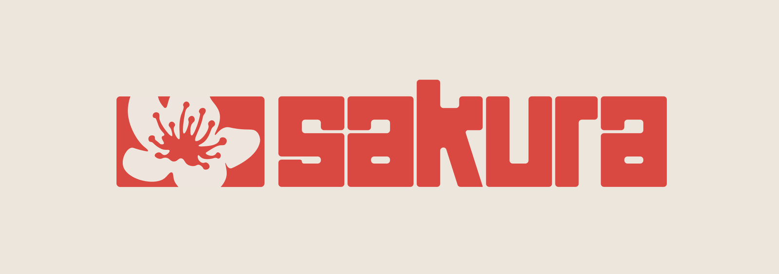 Sakura brand asset 5