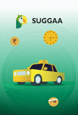 Suggaa