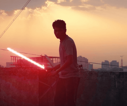 Video Editing